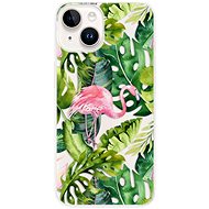 iSaprio Jungle 02 pro iPhone 15 Plus - Phone Cover