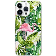 iSaprio Jungle 02 pro iPhone 15 Pro Max - Phone Cover