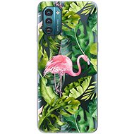 iSaprio Jungle 02 pro Nokia G11 / G21 - Phone Cover