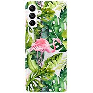 iSaprio Jungle 02 pro Samsung Galaxy A04s - Phone Cover