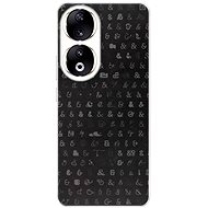 iSaprio Ampersand 01 pro Honor 90 5G - Phone Cover