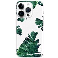 iSaprio Jungle 11 pro iPhone 15 Pro - Phone Cover