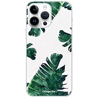 iSaprio Jungle 11 pro iPhone 15 Pro Max - Phone Cover