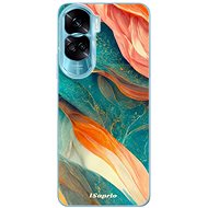 iSaprio Abstract Marble pro Honor 90 Lite 5G - Phone Cover