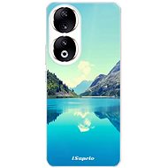 iSaprio Lake 01 for Honor 90 5G - Phone Cover