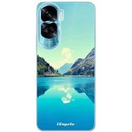 iSaprio Lake 01 pro Honor 90 Lite 5G - Phone Cover