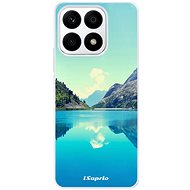 iSaprio Lake 01 pro Honor X8a - Phone Cover