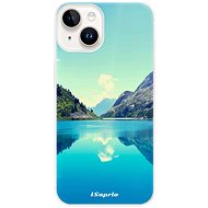 iSaprio Lake 01 pro iPhone 15 - Phone Cover