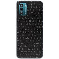 iSaprio Ampersand 01 pro Nokia G11 / G21 - Phone Cover