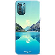 iSaprio Lake 01 pro Nokia G11 / G21 - Phone Cover