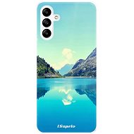 iSaprio Lake 01 pro Samsung Galaxy A04s - Phone Cover