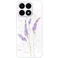 iSaprio Lavender for Honor X8a - Phone Cover