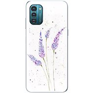 iSaprio Lavender pro Nokia G11 / G21 - Phone Cover