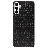 iSaprio Ampersand 01 pro Samsung Galaxy A04s - Phone Cover