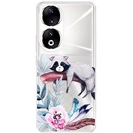iSaprio Lazy Day pro Honor 90 5G - Phone Cover