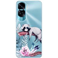 iSaprio Lazy Day pro Honor 90 Lite 5G - Phone Cover