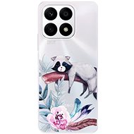 iSaprio Lazy Day pro Honor X8a - Phone Cover