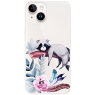 iSaprio Lazy Day pro iPhone 15 Plus - Phone Cover