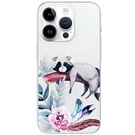 iSaprio Lazy Day for iPhone 15 Pro - Phone Cover