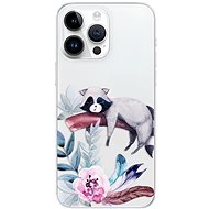 iSaprio Lazy Day pro iPhone 15 Pro Max - Phone Cover