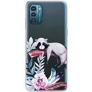 iSaprio Lazy Day pro Nokia G11 / G21 - Phone Cover