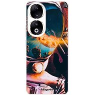 iSaprio Astronaut 01 pro Honor 90 5G - Phone Cover