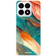 iSaprio Abstract Marble pro Honor X8a - Phone Cover