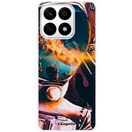 iSaprio Astronaut 01 pro Honor X8a - Phone Cover