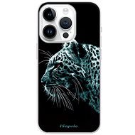 iSaprio Leopard 10 pre iPhone 15 Pro - Kryt na mobil