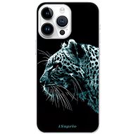 iSaprio Leopard 10 pro iPhone 15 Pro Max - Phone Cover