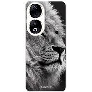 iSaprio Lion 10 pre Honor 90 5G - Kryt na mobil