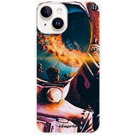 iSaprio Astronaut 01 pro iPhone 15 - Phone Cover