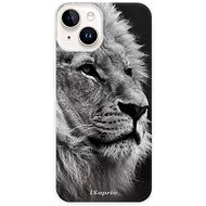 iSaprio Lion 10 for iPhone 15 - Phone Cover