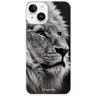 iSaprio Lion 10 pro iPhone 15 Plus - Phone Cover