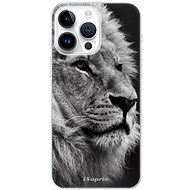 iSaprio Lion 10 pro iPhone 15 Pro Max - Phone Cover
