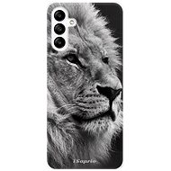 iSaprio Lion 10 pro Samsung Galaxy A04s - Phone Cover