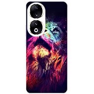iSaprio Lion in Colors pro Honor 90 5G - Phone Cover