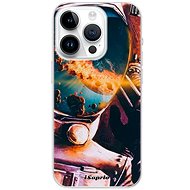 iSaprio Astronaut 01 pro iPhone 15 Pro - Phone Cover