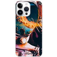 iSaprio Astronaut 01 pro iPhone 15 Pro Max - Phone Cover