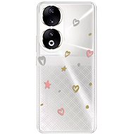 iSaprio Lovely Pattern pro Honor 90 5G - Phone Cover