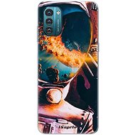iSaprio Astronaut 01 pro Nokia G11 / G21 - Phone Cover