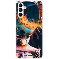 iSaprio Astronaut 01 pro Samsung Galaxy A04s - Phone Cover