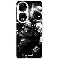 iSaprio Astronaut 02 pro Honor 90 5G - Phone Cover