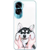 iSaprio Malamute 01 pro Honor 90 Lite 5G - Phone Cover