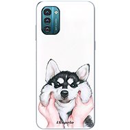 iSaprio Malamute 01 pro Nokia G11 / G21 - Phone Cover