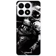 iSaprio Astronaut 02 pro Honor X8a - Phone Cover