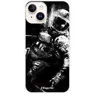 iSaprio Astronaut 02 pro iPhone 15 - Phone Cover