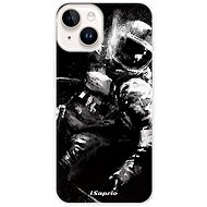 iSaprio Astronaut 02 pro iPhone 15 Plus - Phone Cover