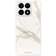 iSaprio Marble 12 pro Honor X8a - Phone Cover