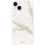 iSaprio Marble 12 pro iPhone 15 Plus - Phone Cover